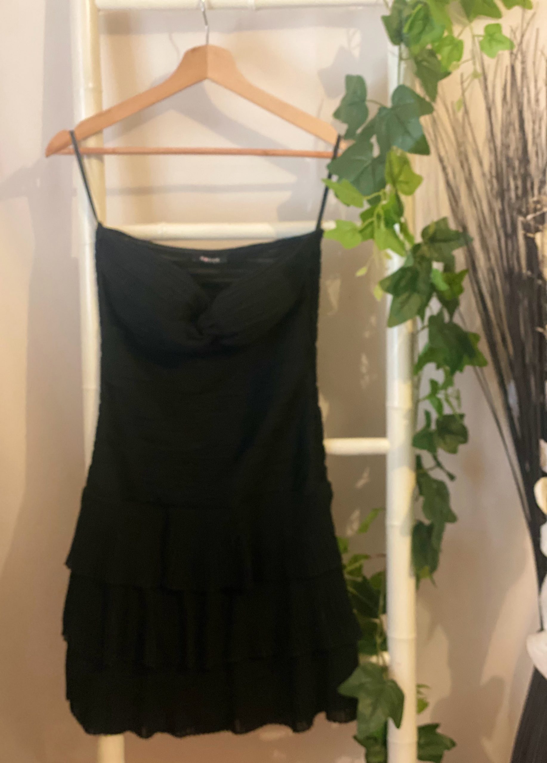 Robe bustier Morgan, Taille 36