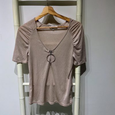 Tee shirt Morgan Taille 34