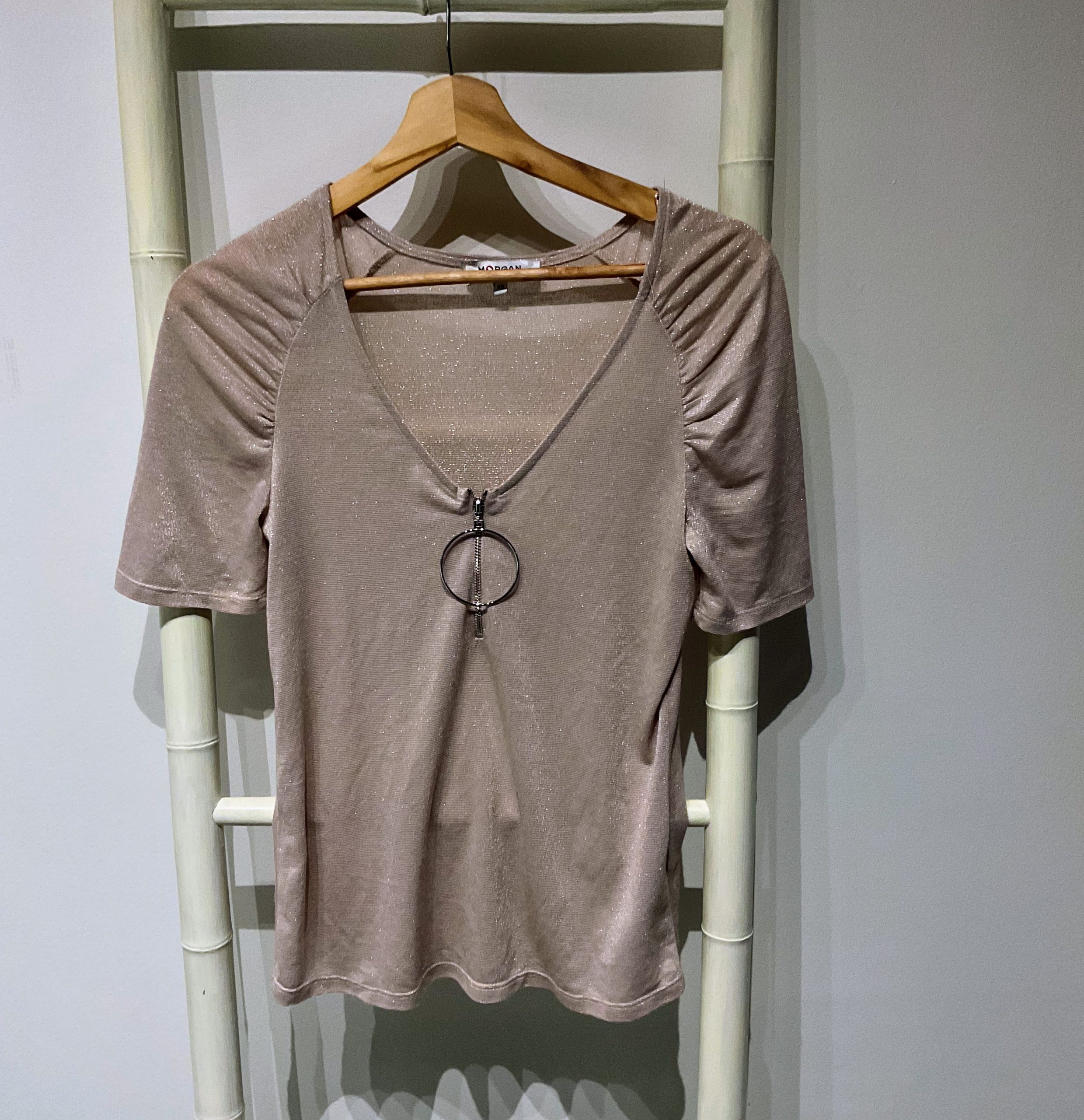 Tee shirt Morgan Taille 34