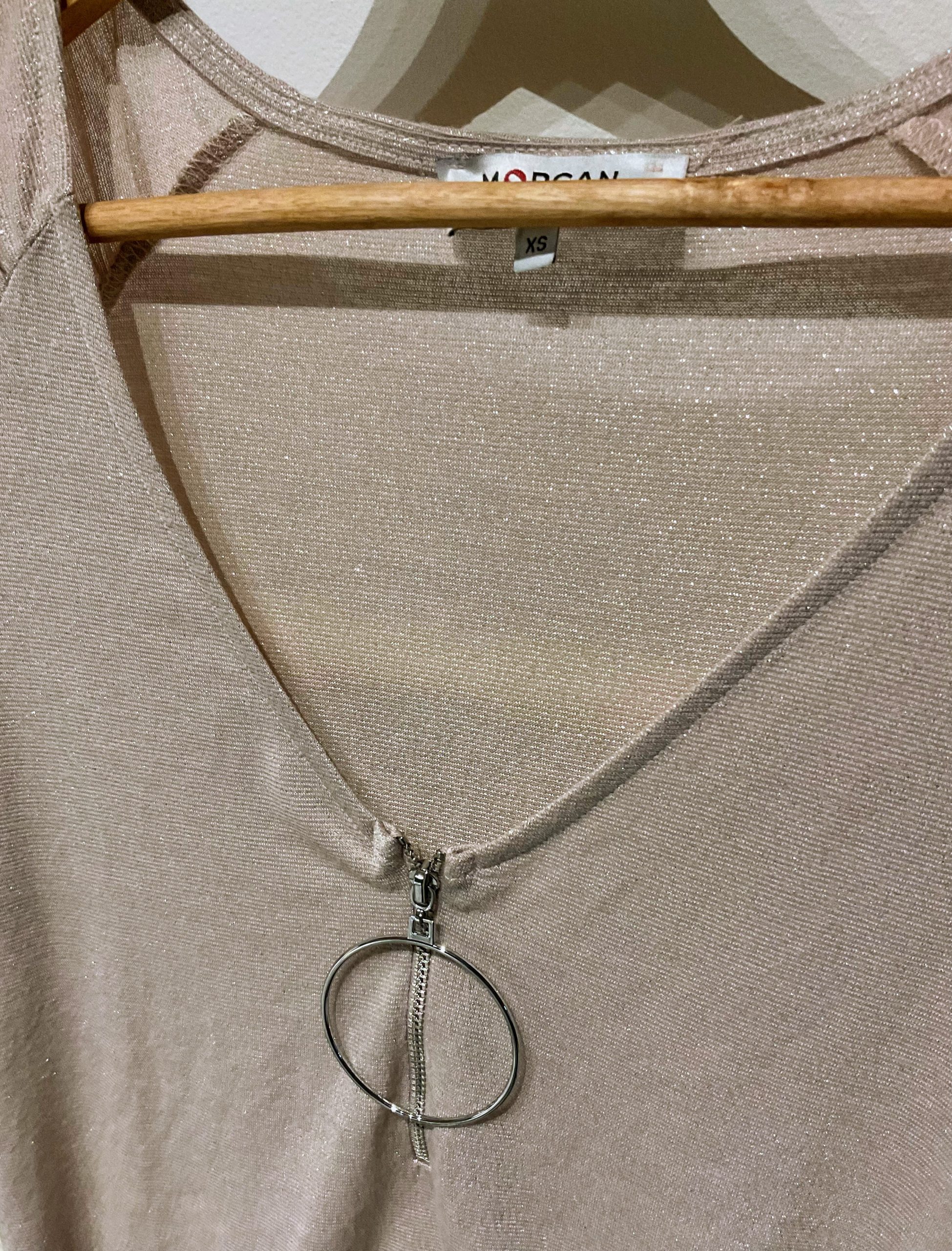 Tee shirt Morgan Taille 34 – Image 2