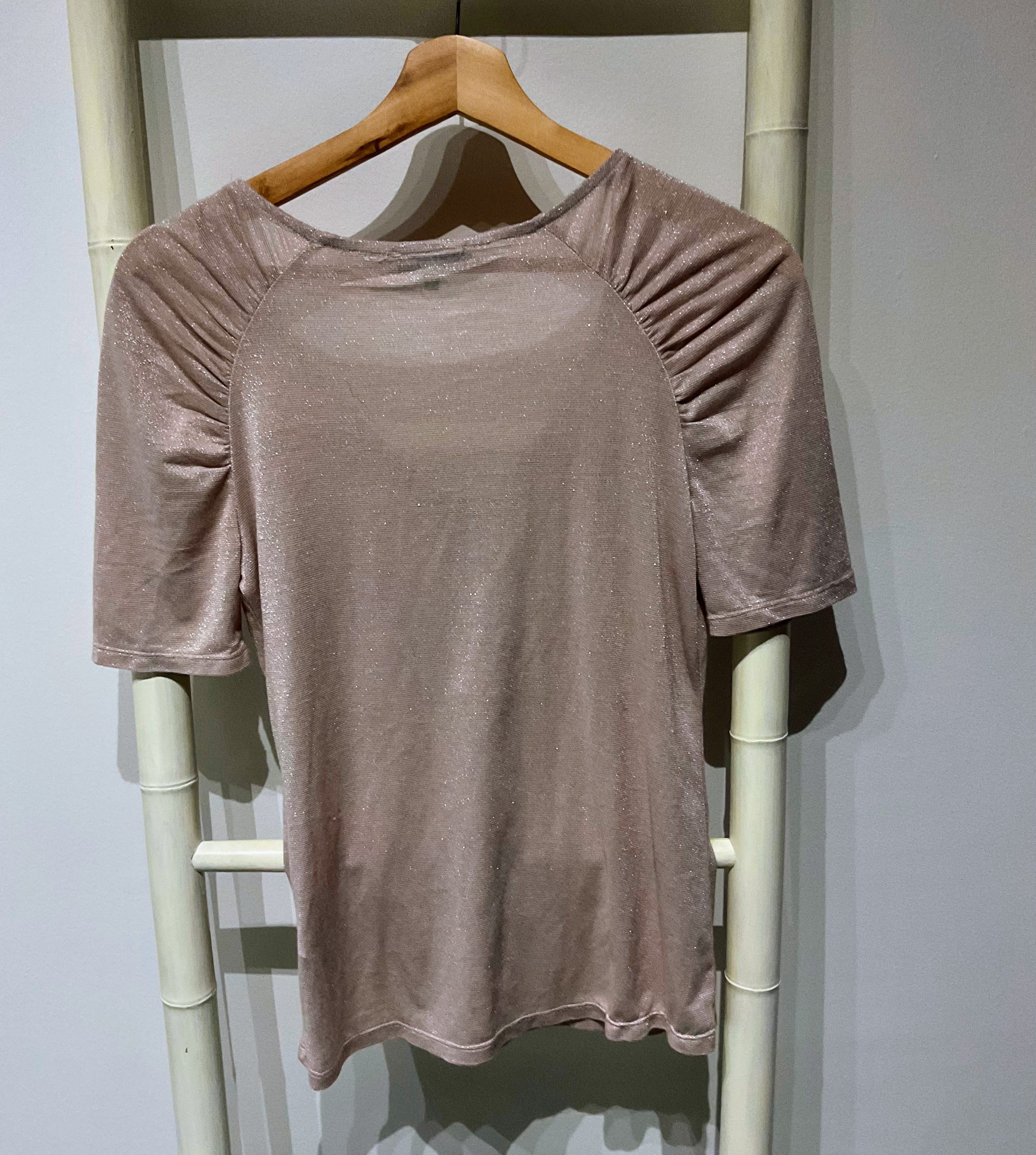 Tee shirt Morgan Taille 34 – Image 3