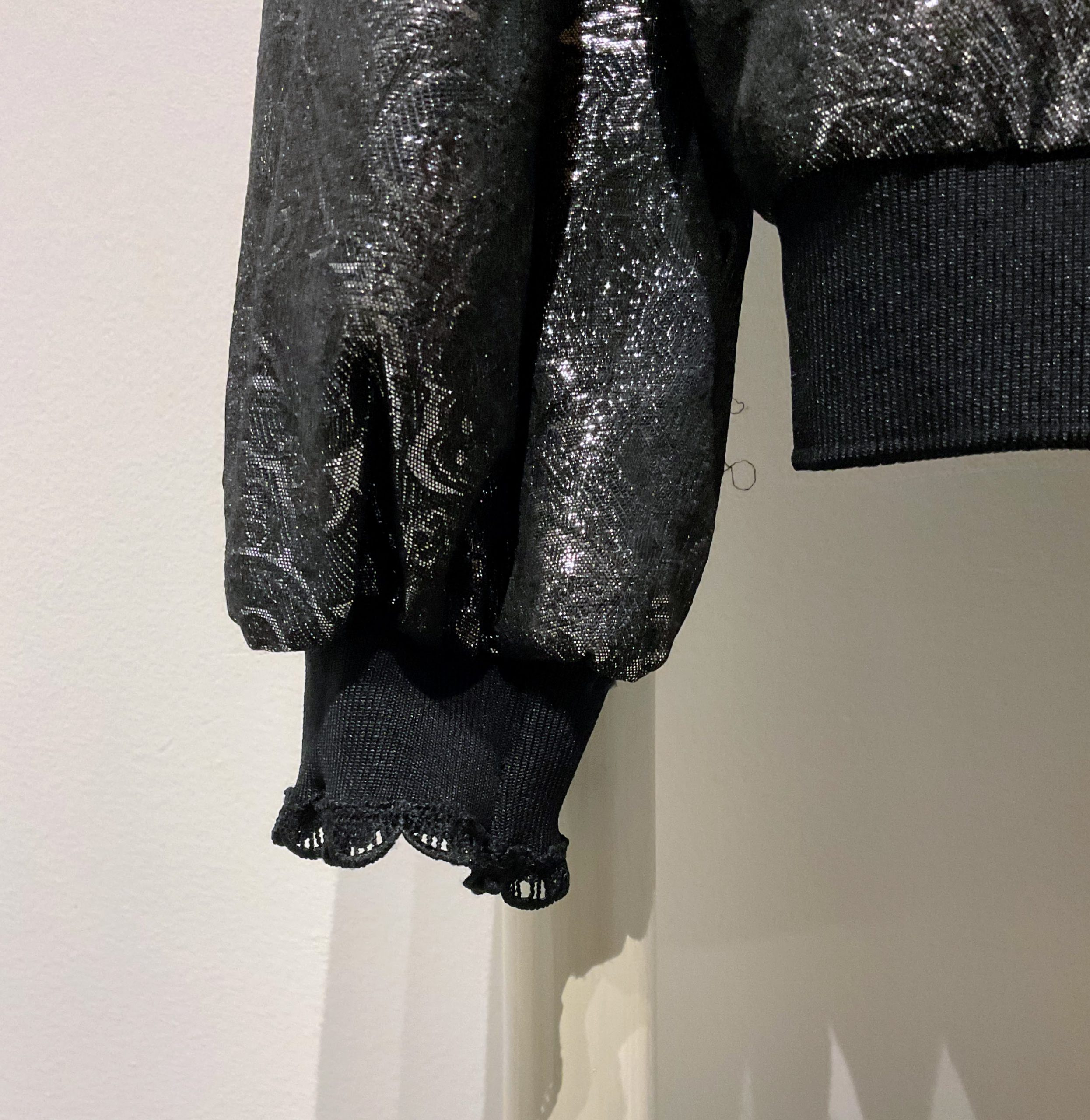 Veste Naf Naf Taille 36 – Image 2