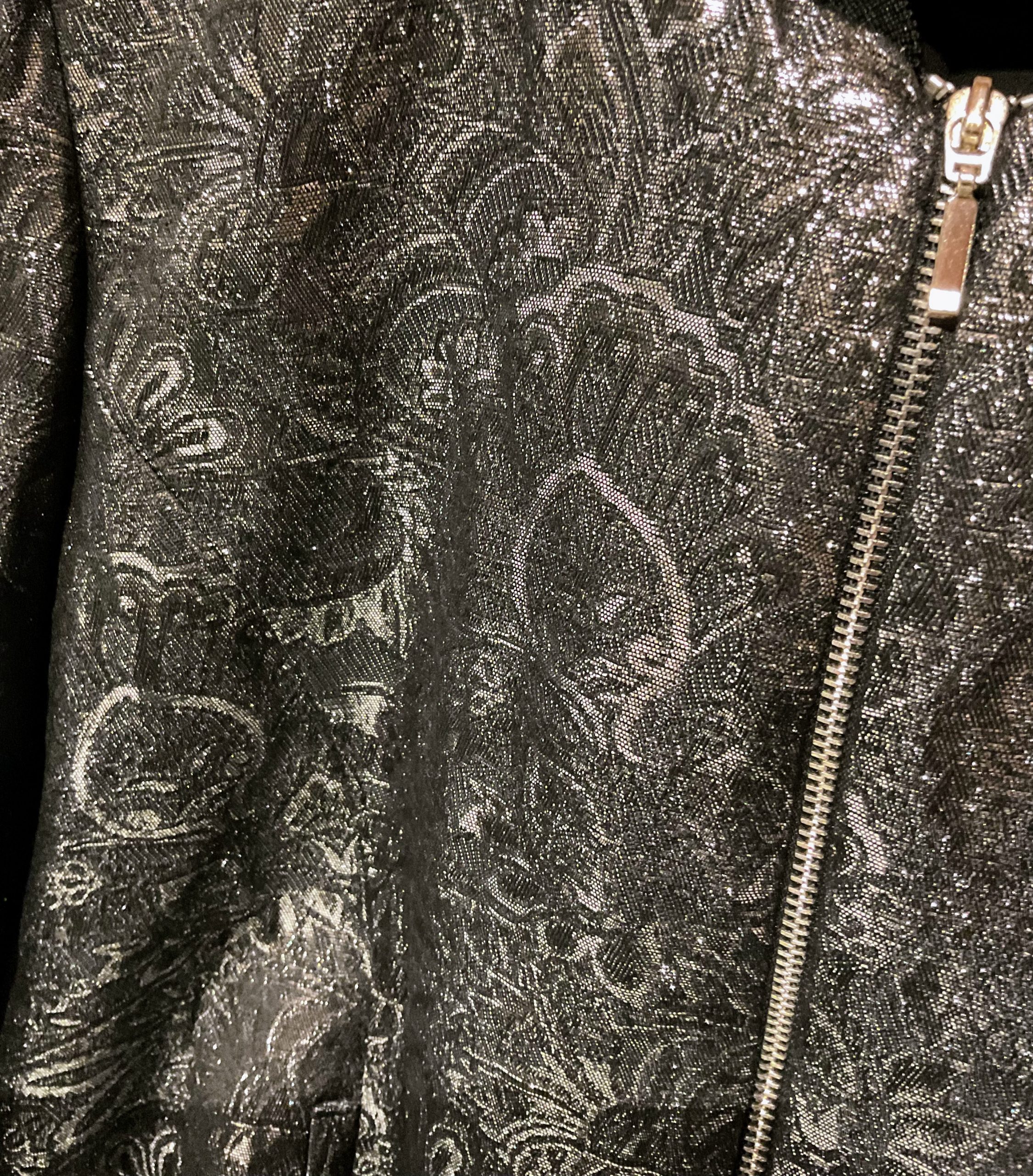 Veste Naf Naf Taille 36 – Image 3