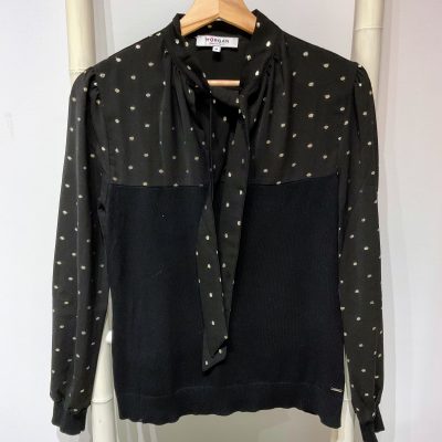 Pull Morgan Taille 38