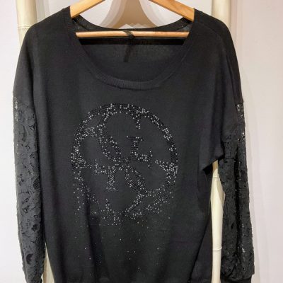 Pull Guess Taille 42