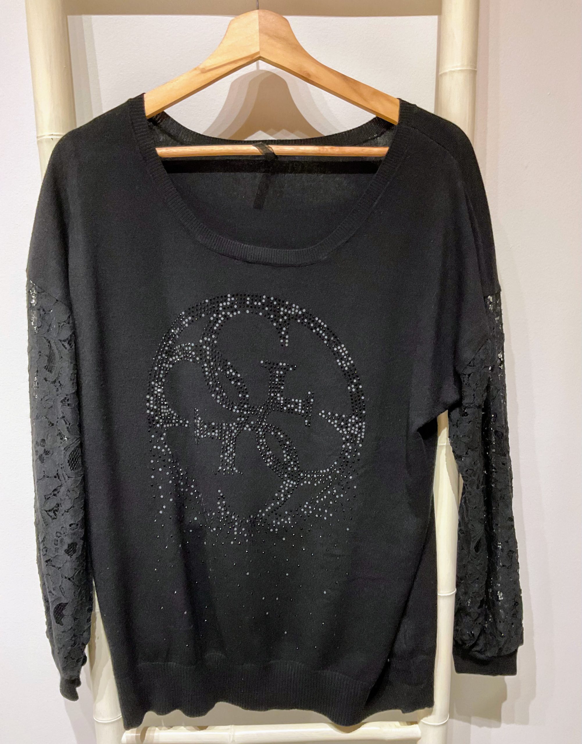 Pull Guess Taille 42