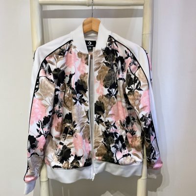 Veste sport Converse Taille 34