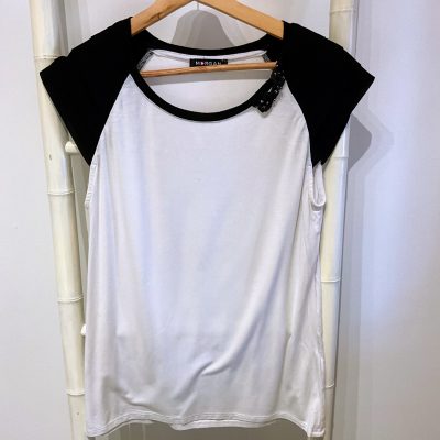 Tee shirt Morgan Taille 38/40