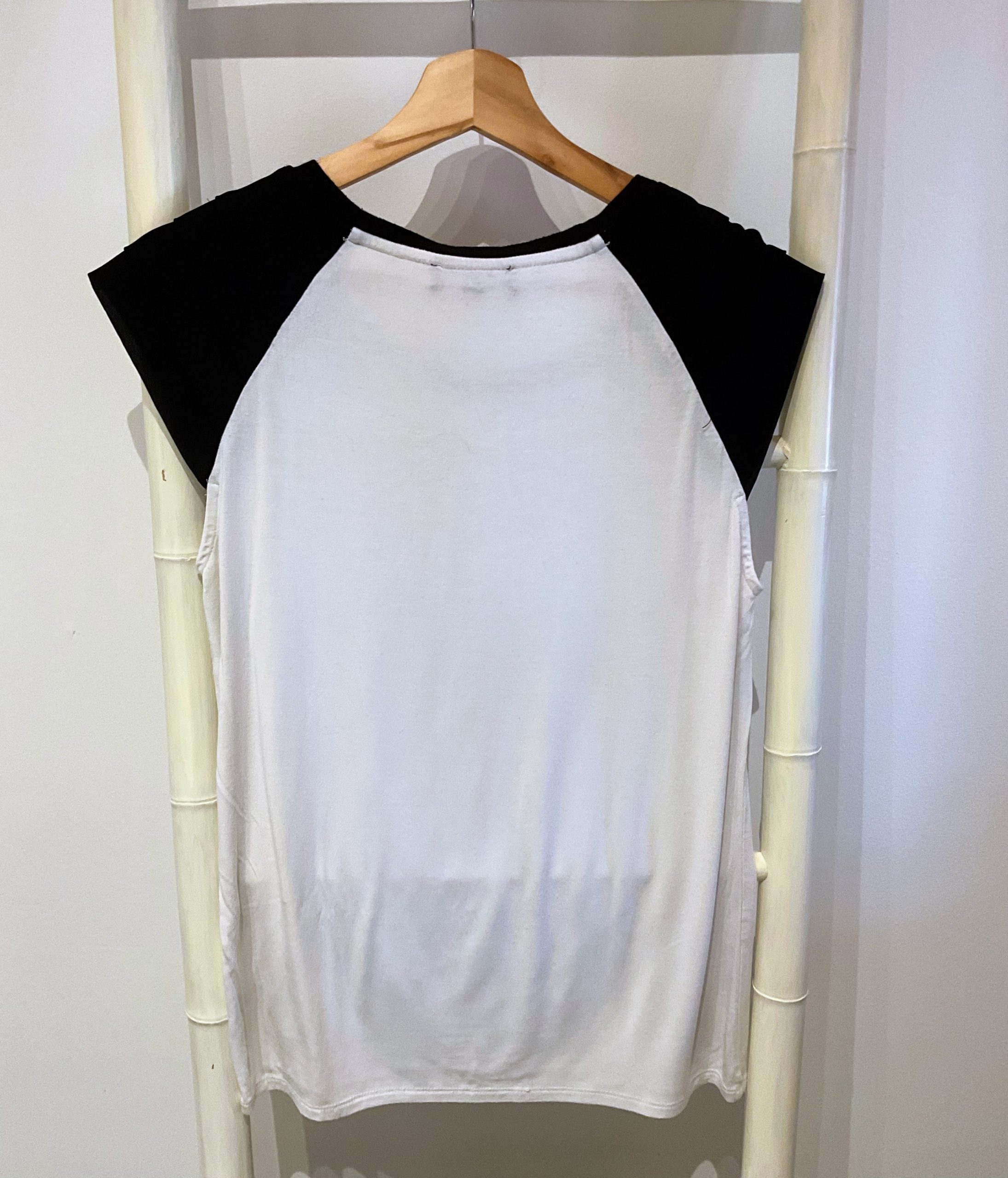 Tee shirt Morgan Taille 38/40 – Image 2