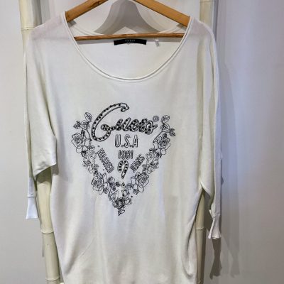 Pull Guess Taille 40