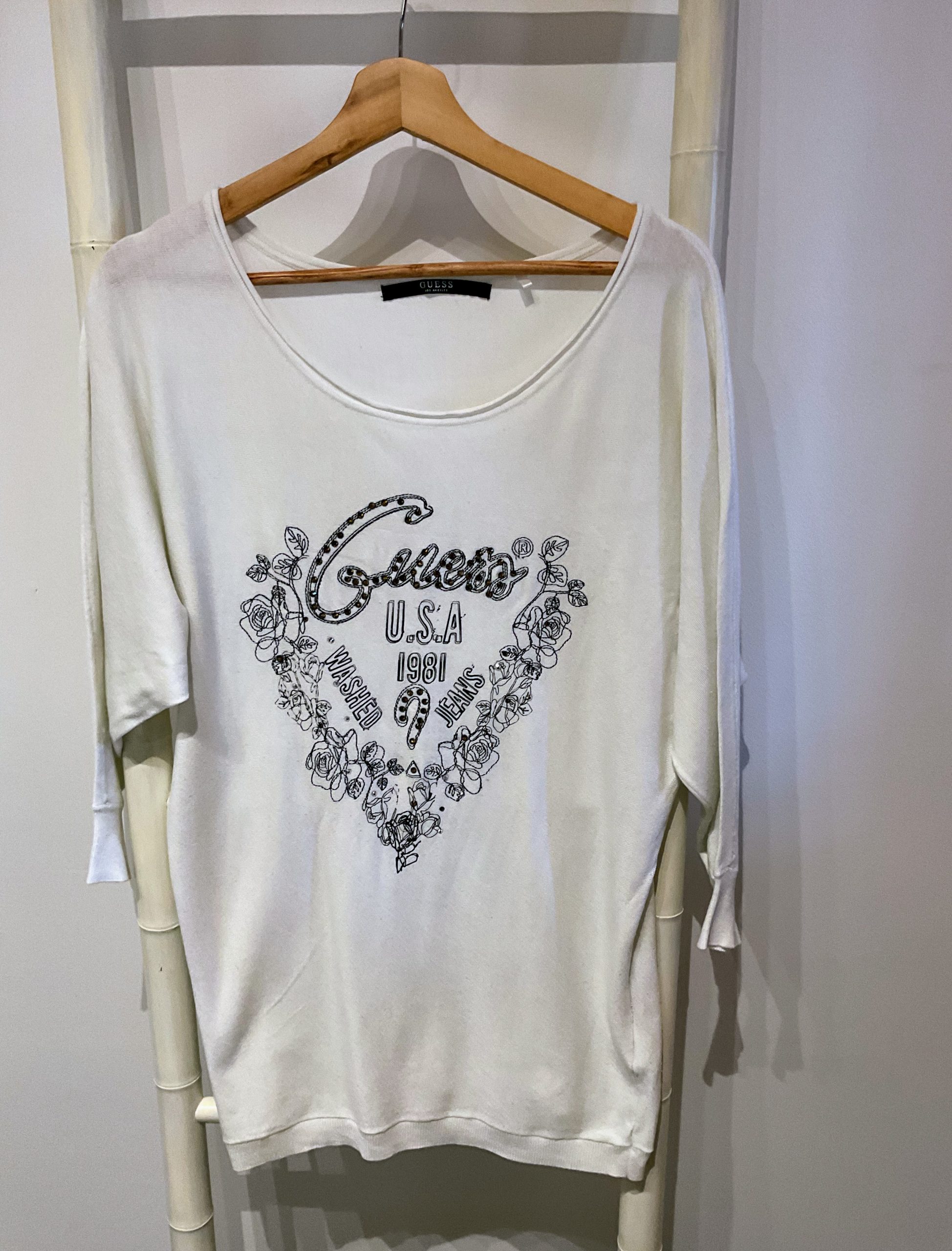 Pull Guess Taille 40