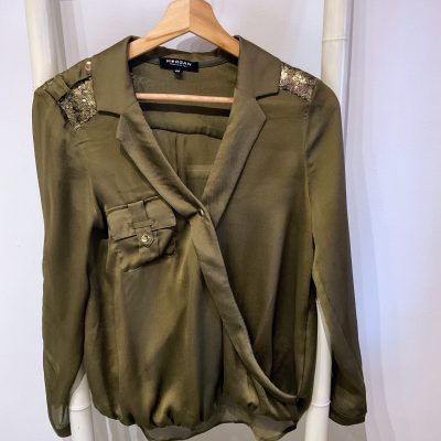 Blouse Morgan Taille 40