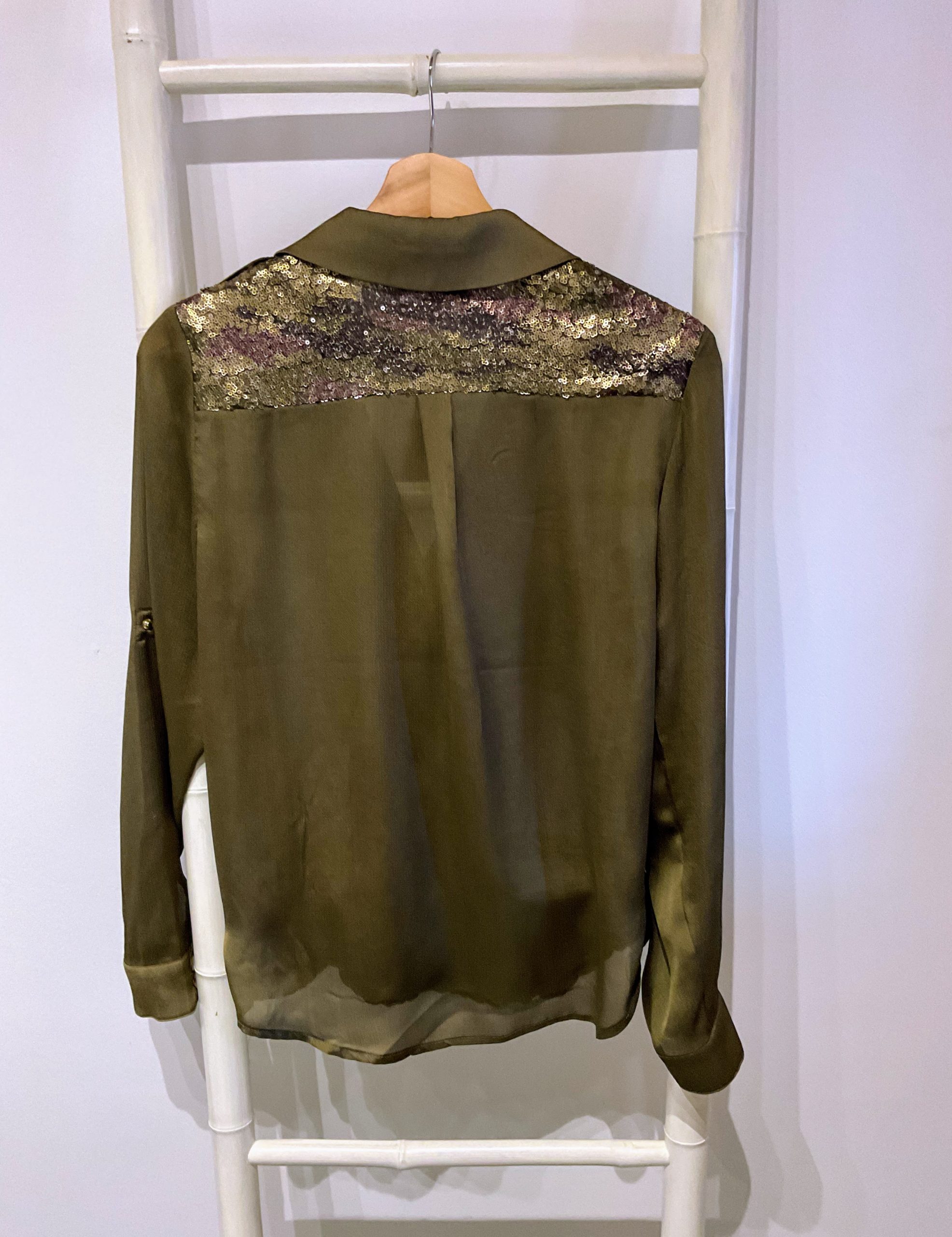 Blouse Morgan Taille 40 – Image 2