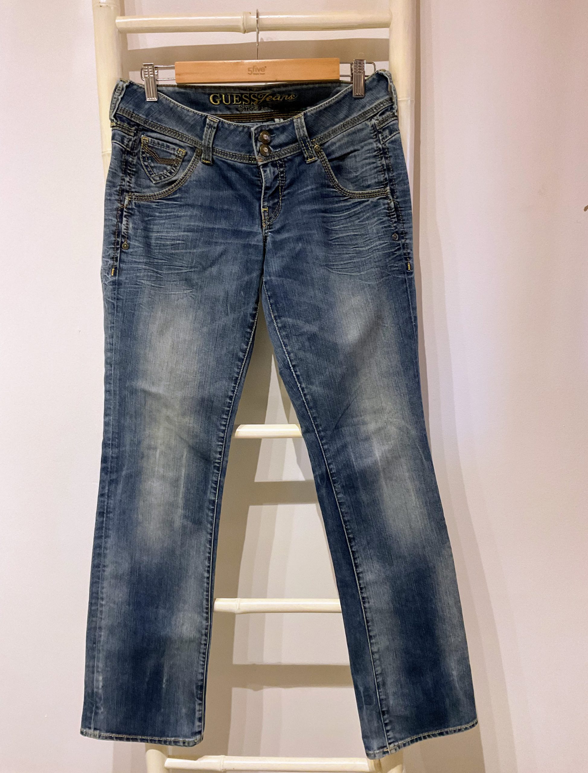 Jean Guess Taille 40