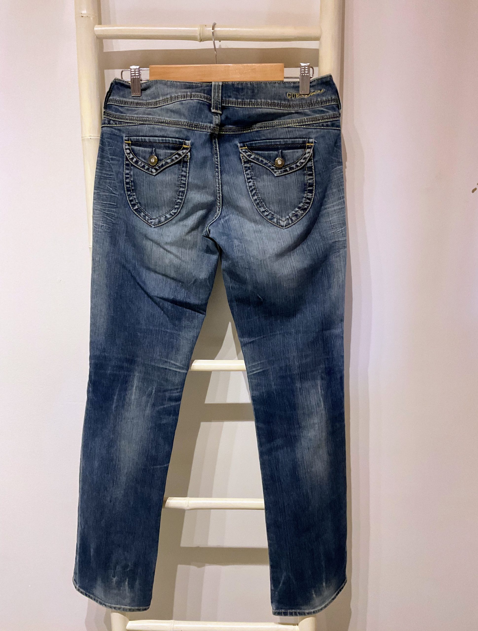 Jean Guess Taille 40 – Image 2
