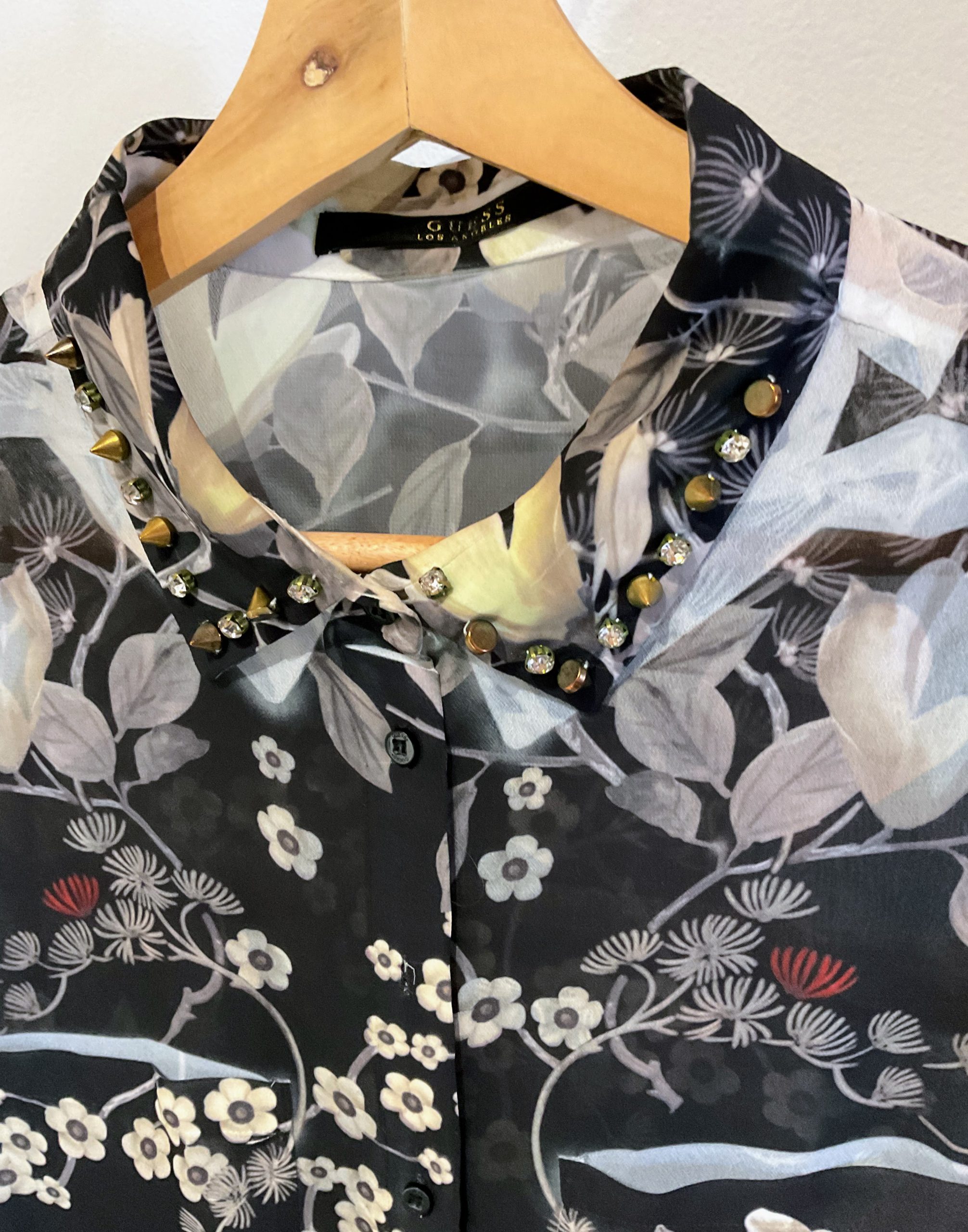 Chemise Guess Taille 40 – Image 3