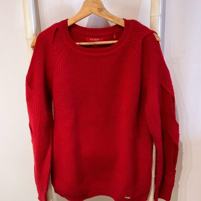 Pull Guess Taille 42