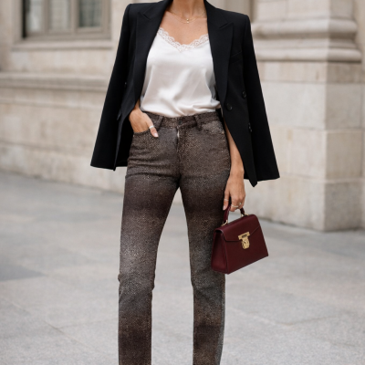 Pantalon Guess Taille 38