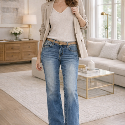 Jean Guess Taille 40