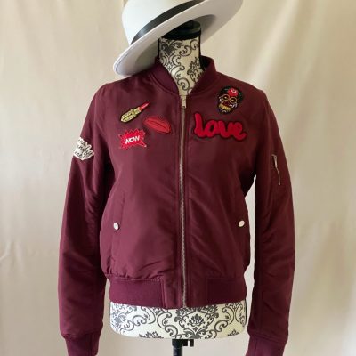 Blouson Jennyfer Taille 36