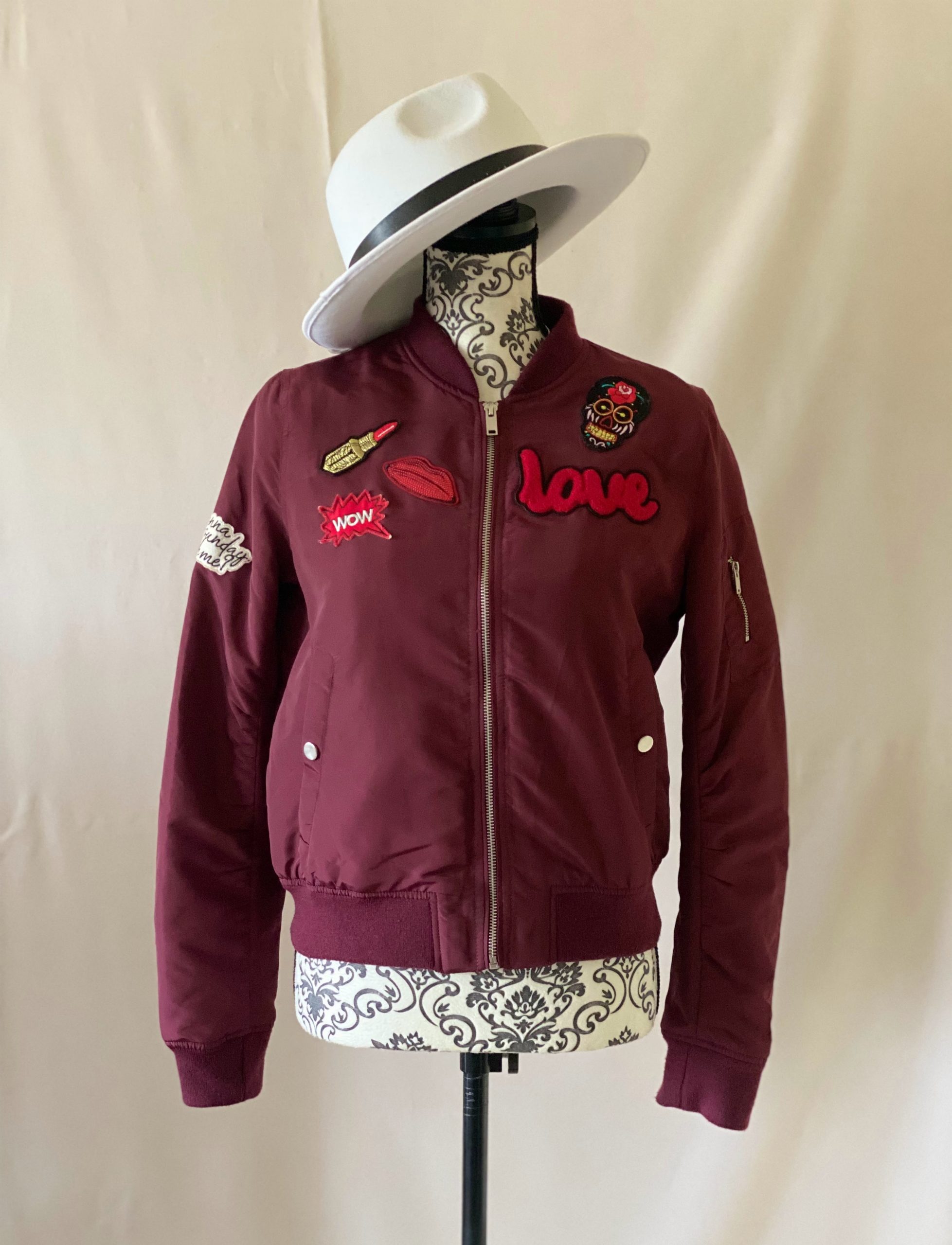 Blouson Jennyfer Taille 36