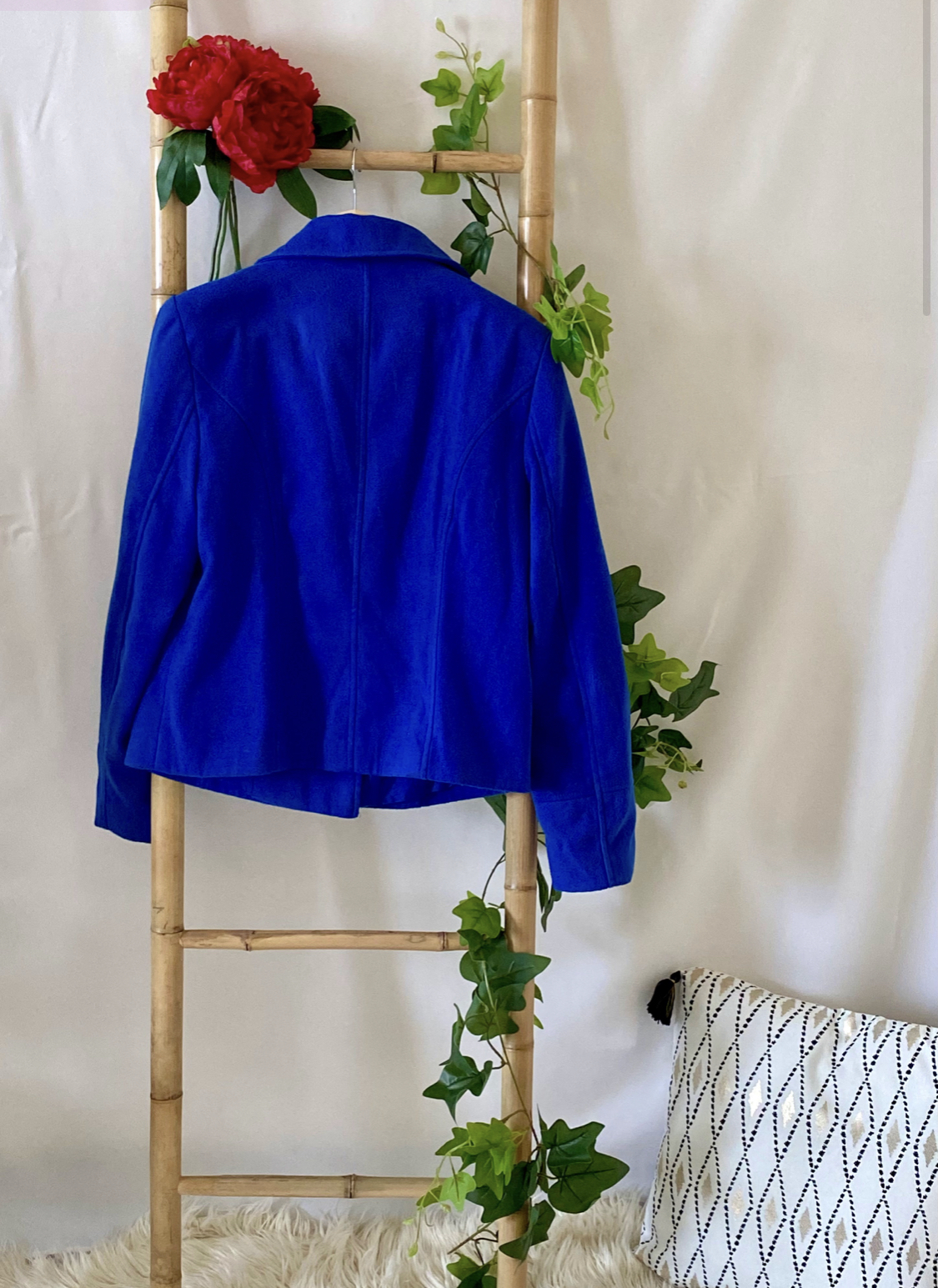 Manteau Taille 42 – Image 2