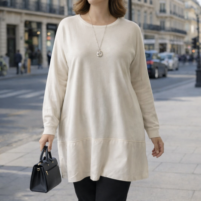 Pull M&S Mode Taille 48