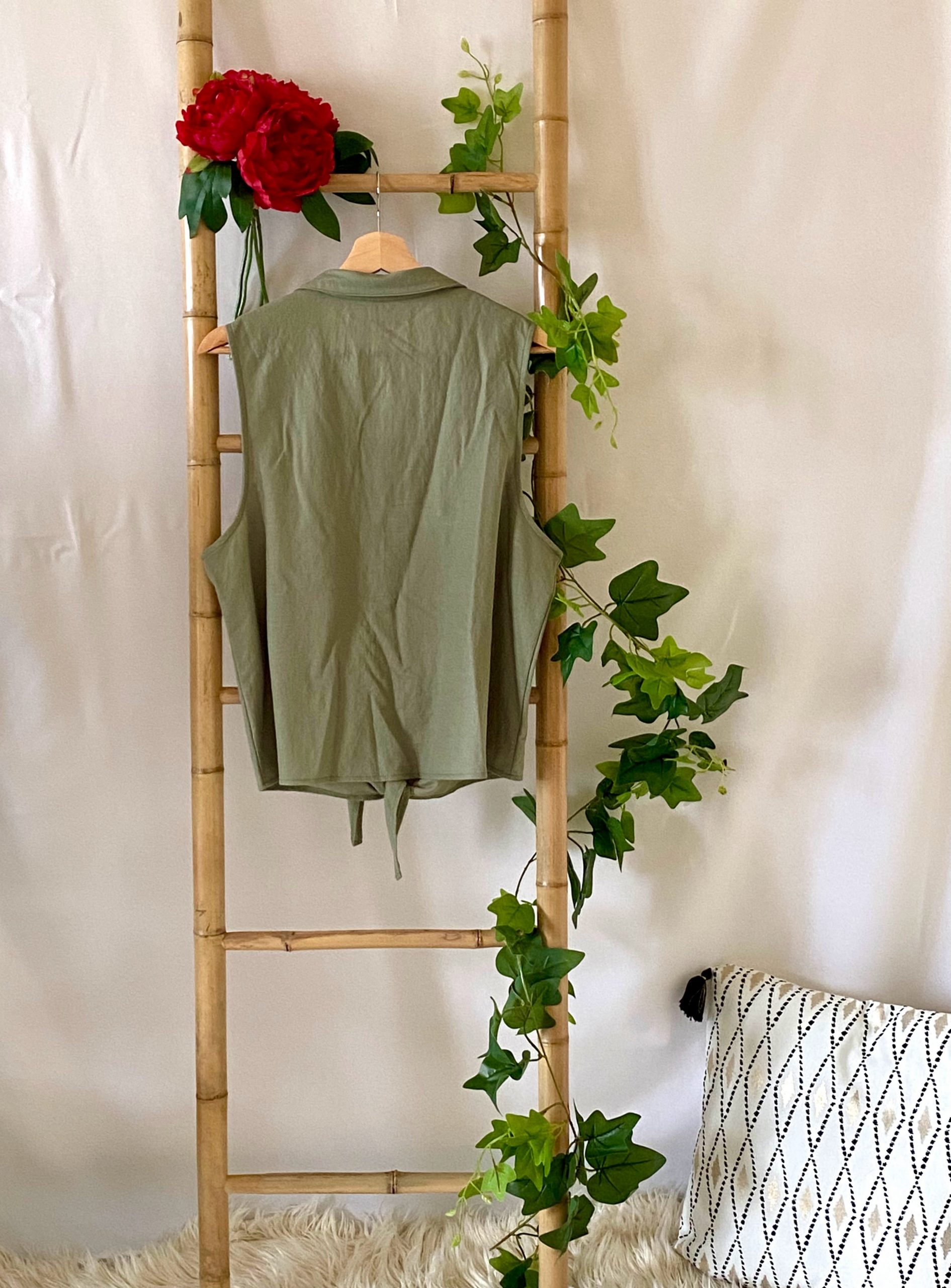 Débardeur Taille 46 – Image 2