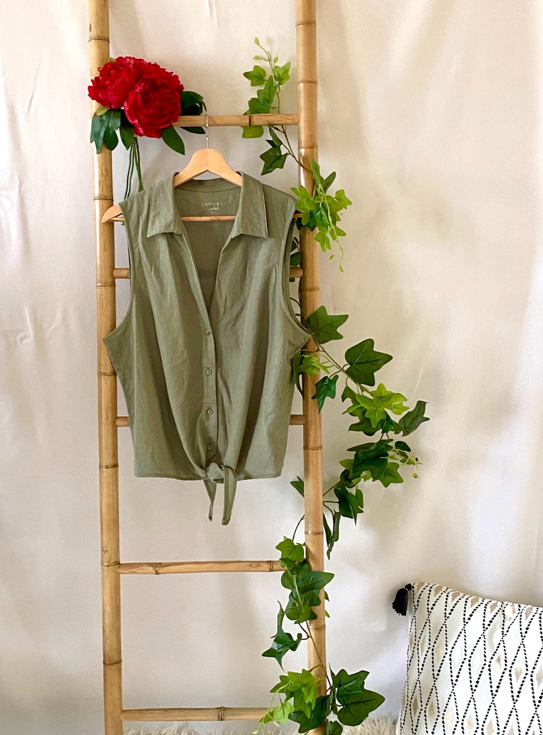 Débardeur Taille 46