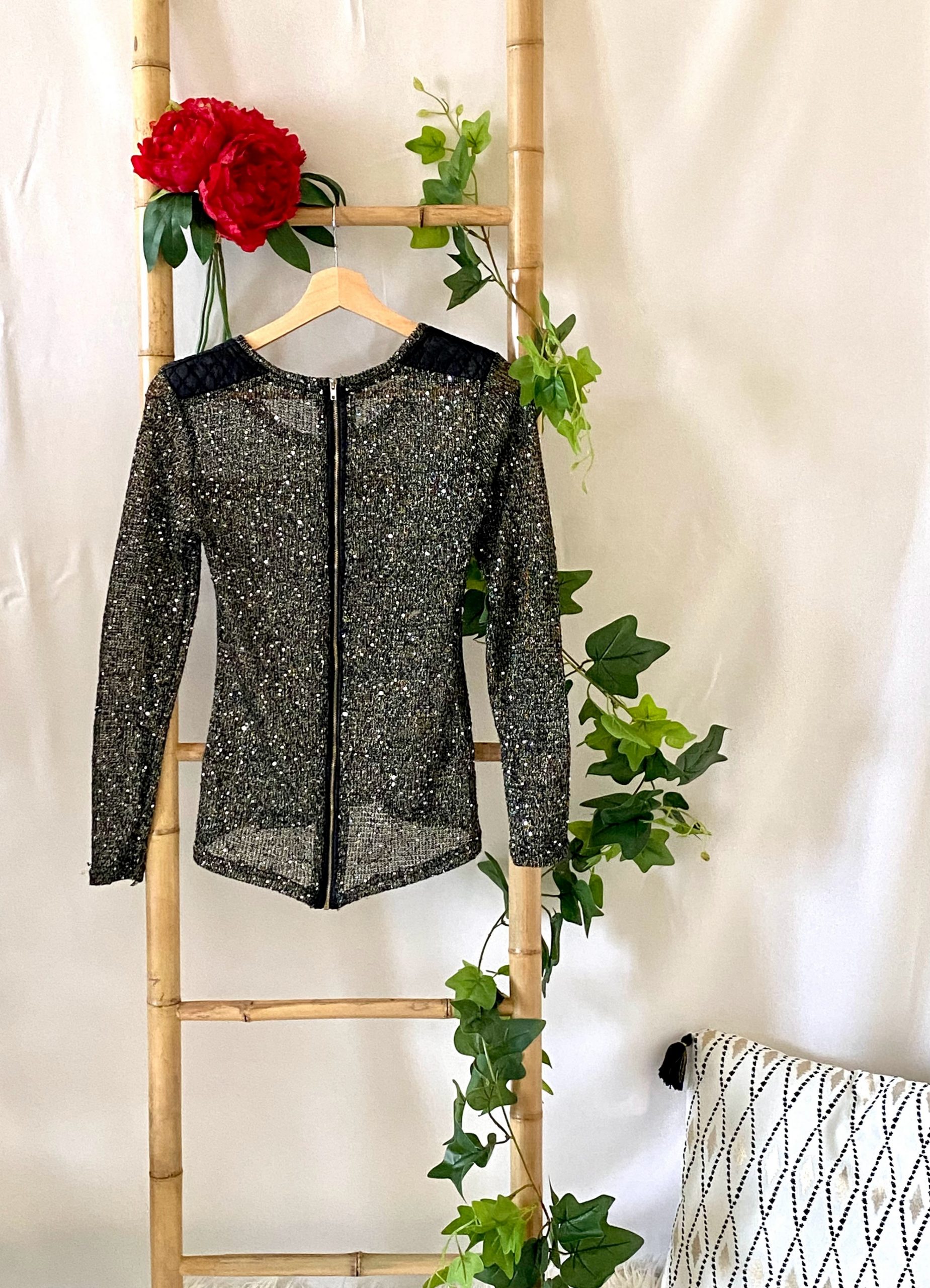 Pull Taille 36 – Image 2