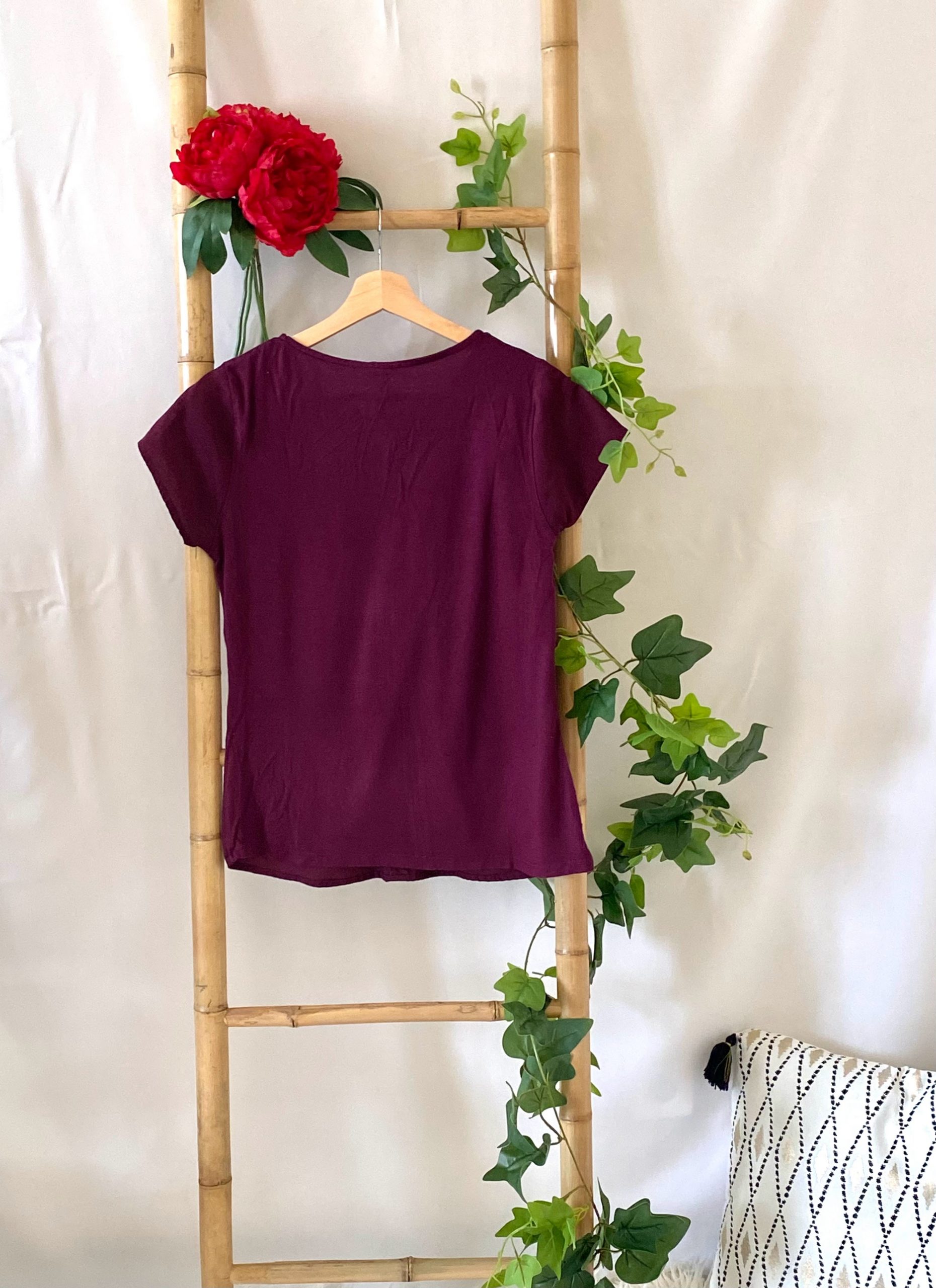 Tee shirt Taille 36 – Image 2