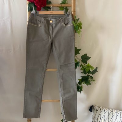 Pantalon Naf Naf Taille 44