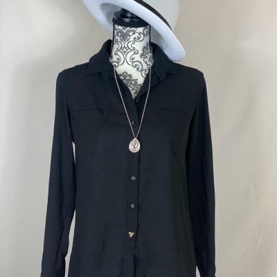 Chemise Cache Cache Taille 34