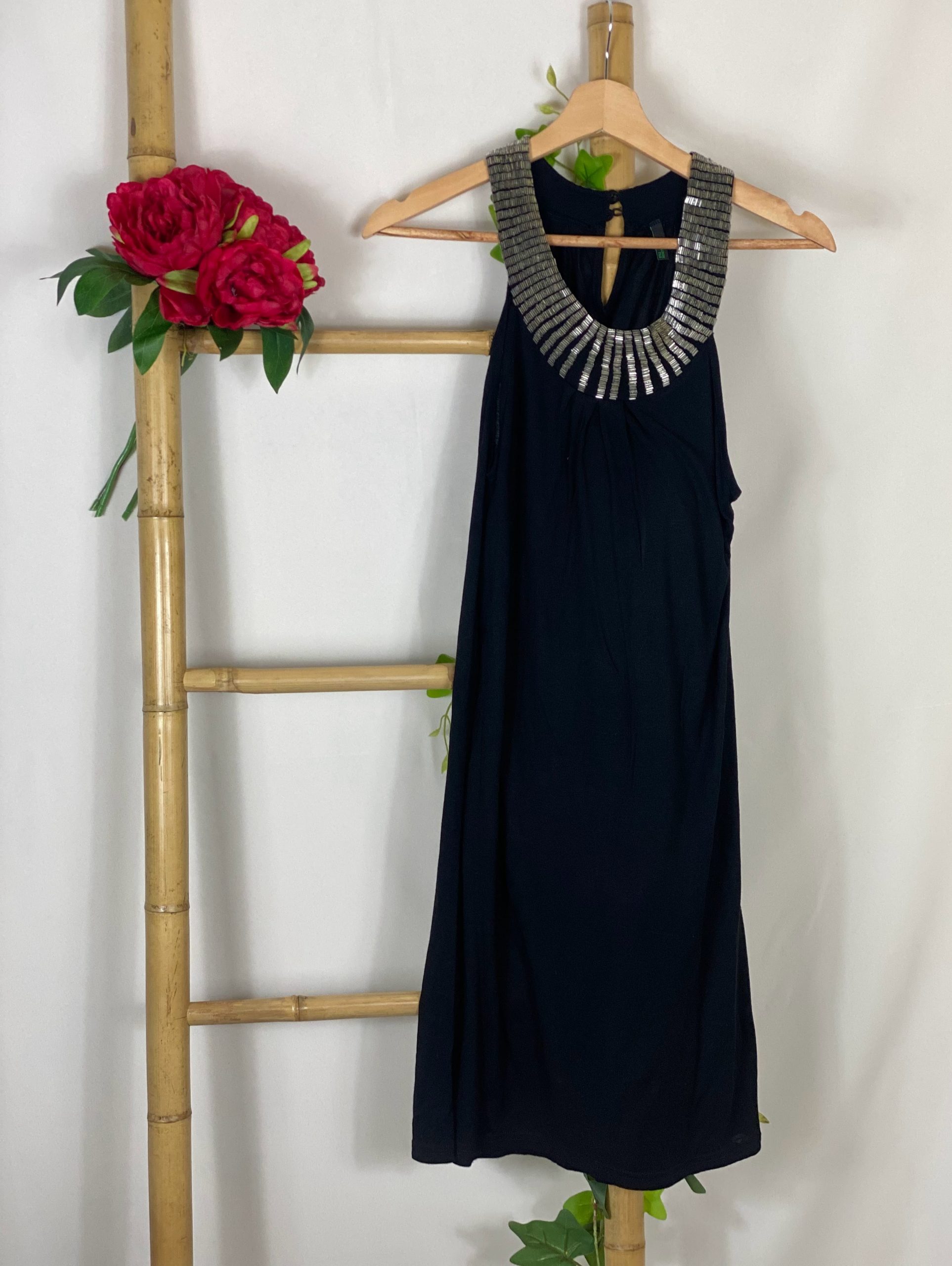 Robe Benetton Taille 34