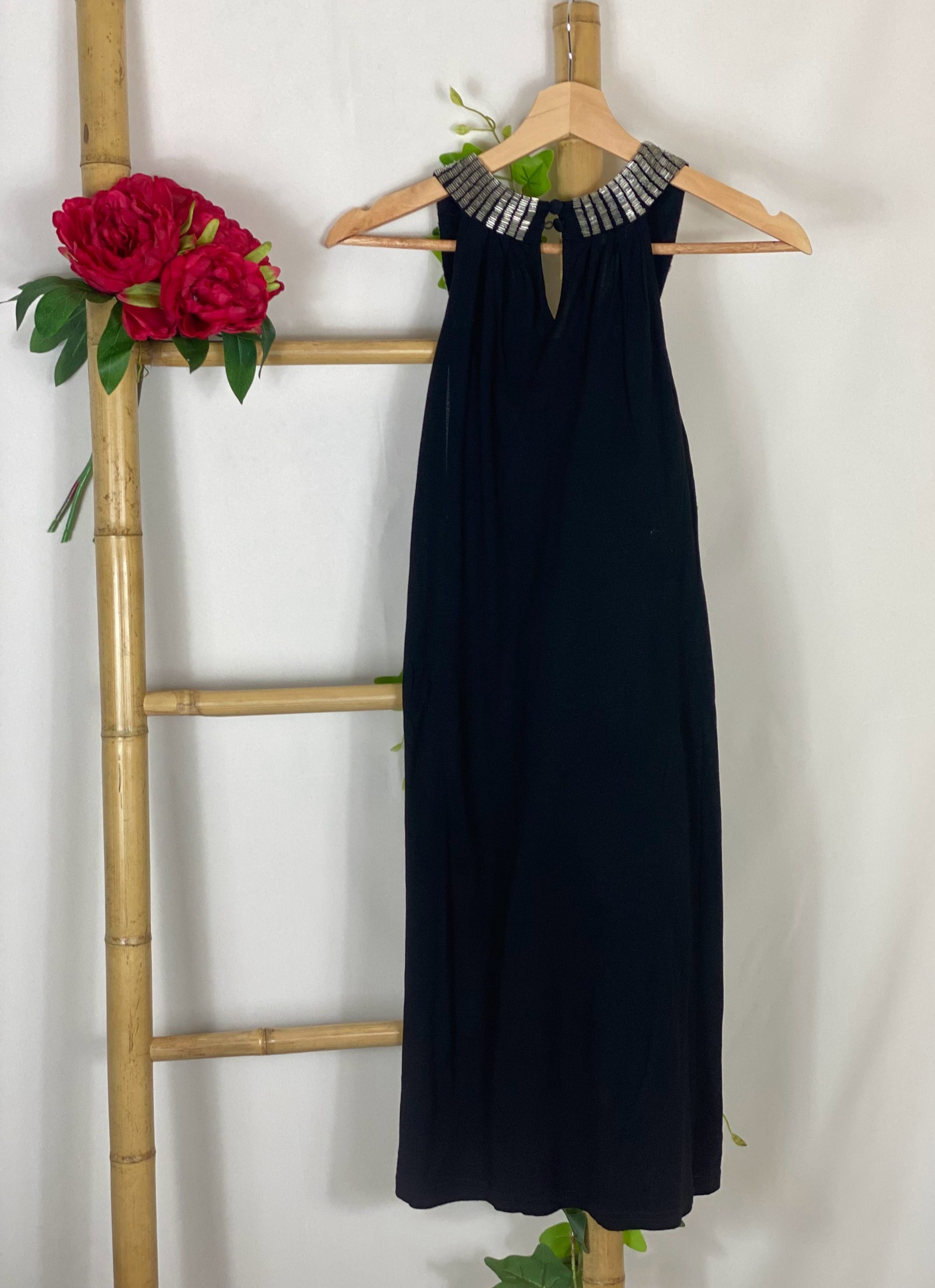 Robe Benetton Taille 34 – Image 2