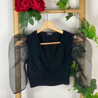 Pull Bershka Taille 34