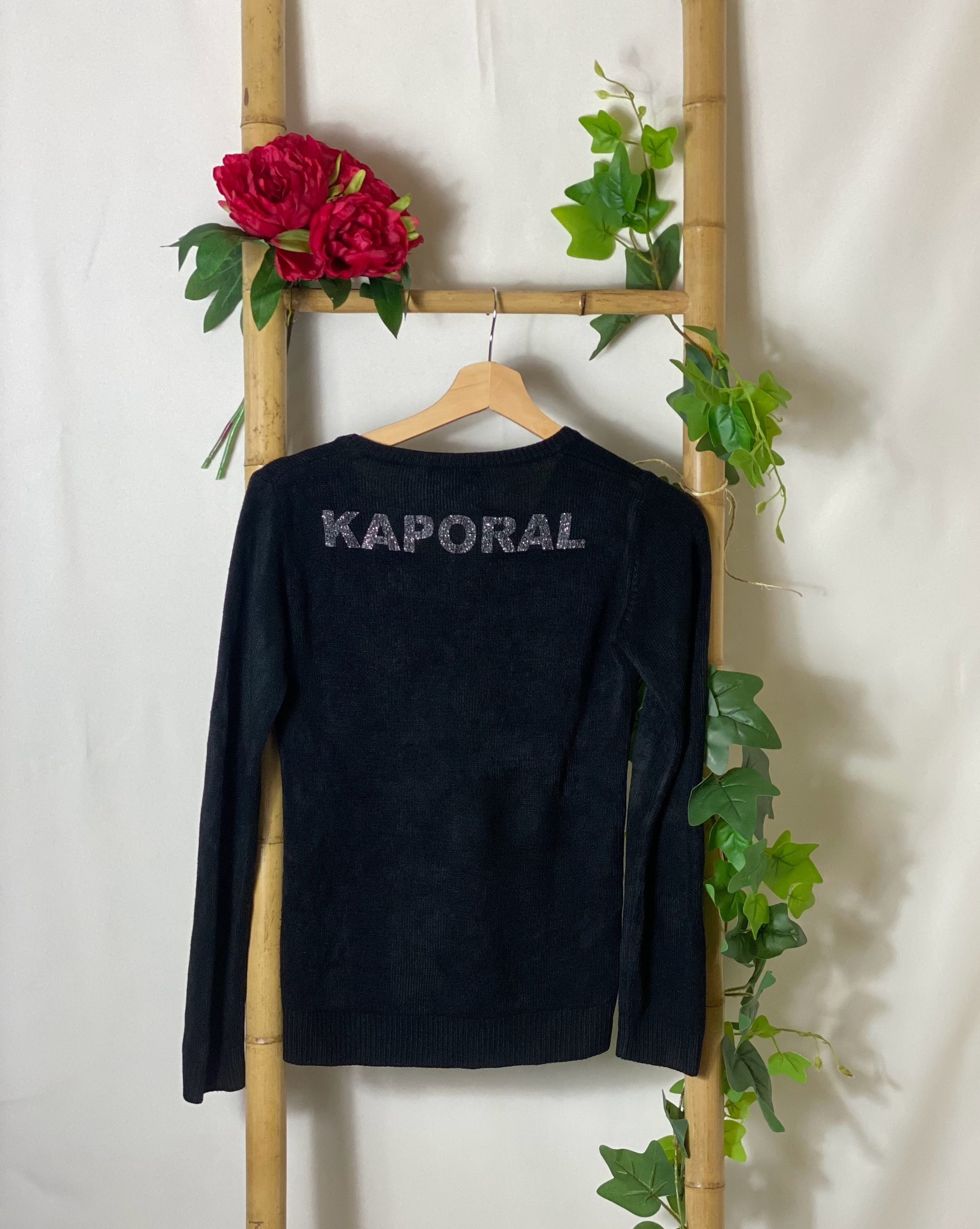 Pull Kaporal Taille 34 – Image 2