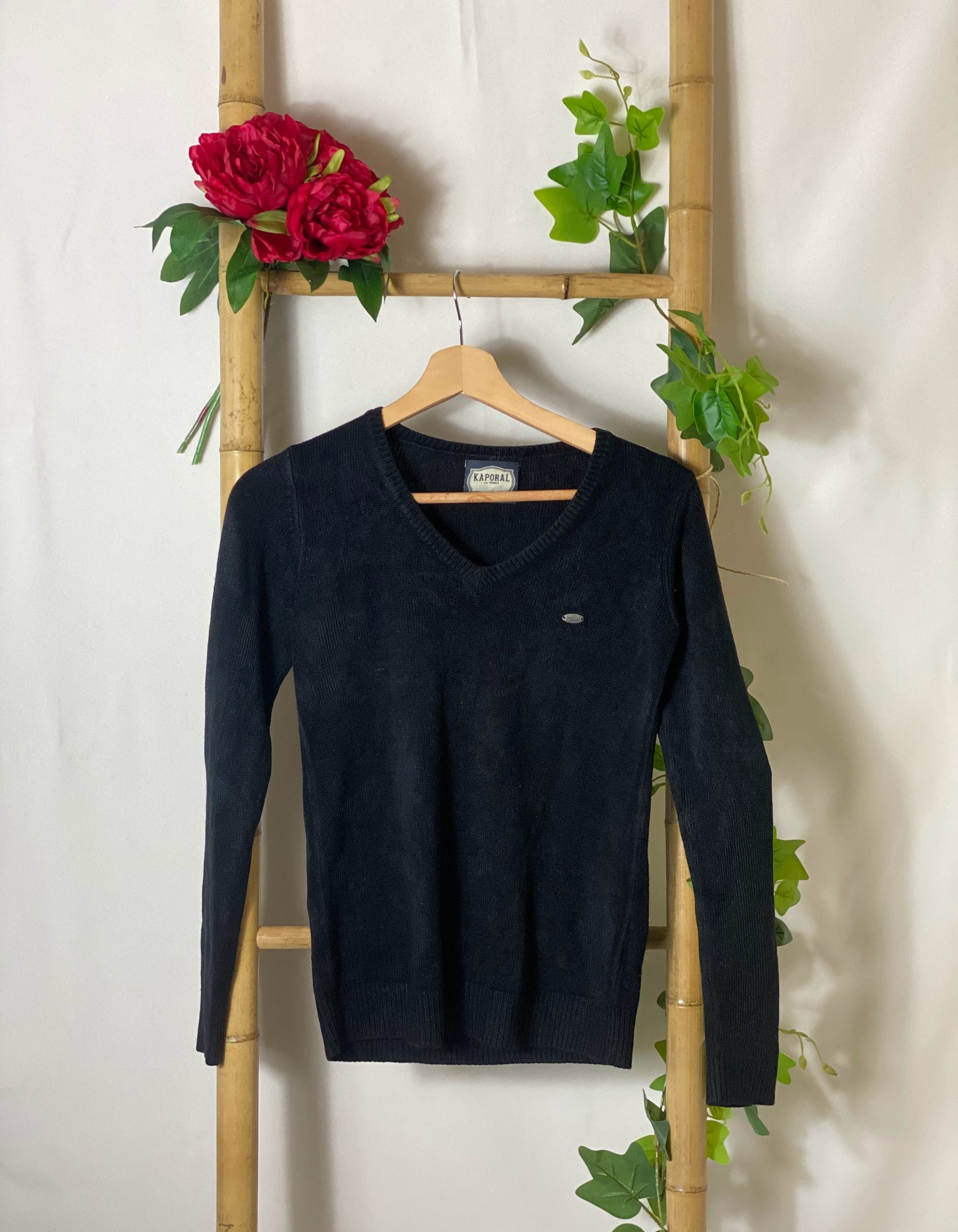 Pull Kaporal Taille 34