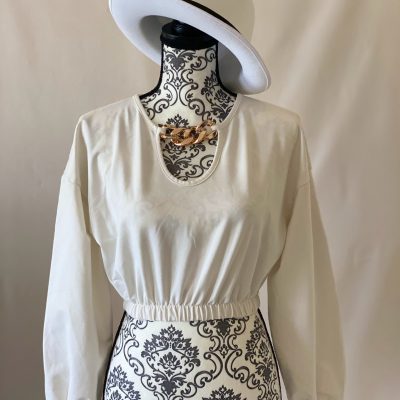 Pull court Taille 38