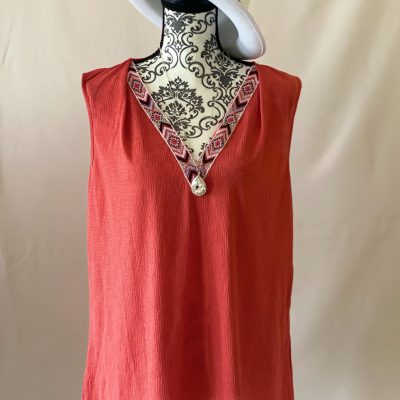 Débardeur Taille 42