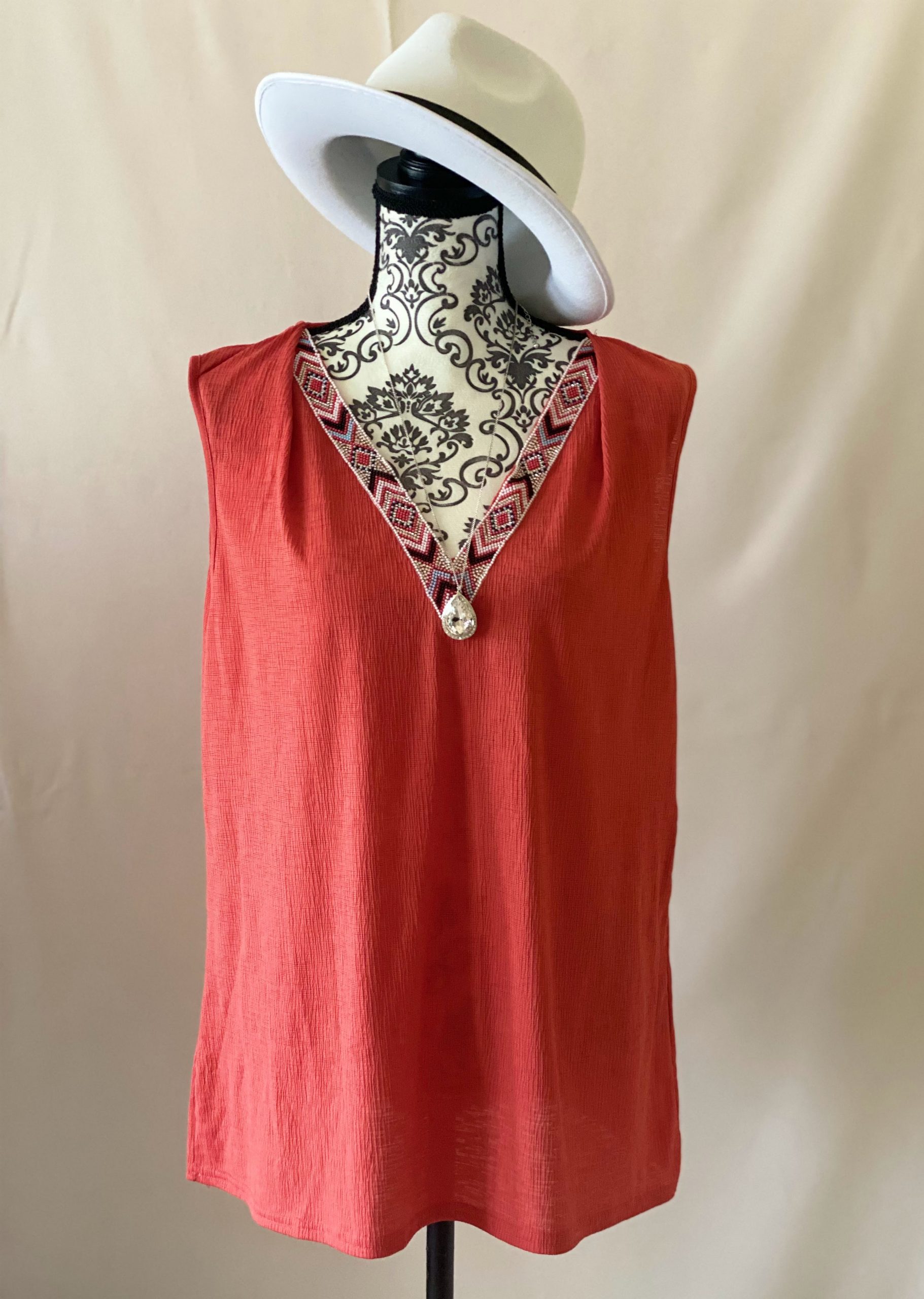 Débardeur Taille 42