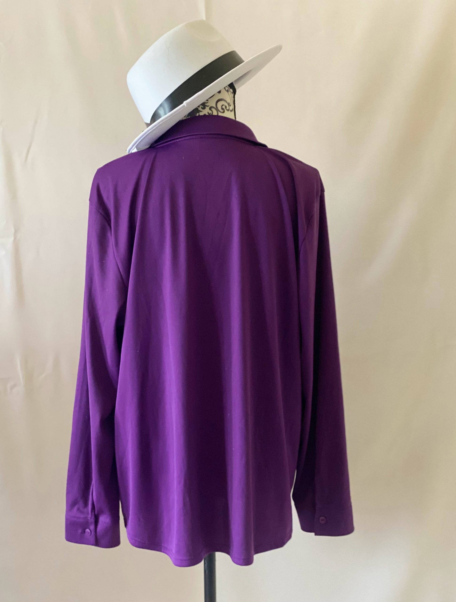 Chemise M&S Mode Taille 48 – Image 2