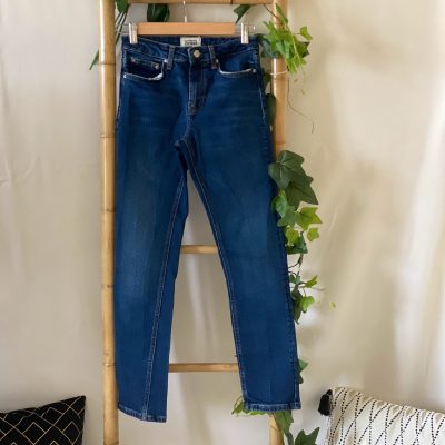 Jean Zara Denim Taille 36
