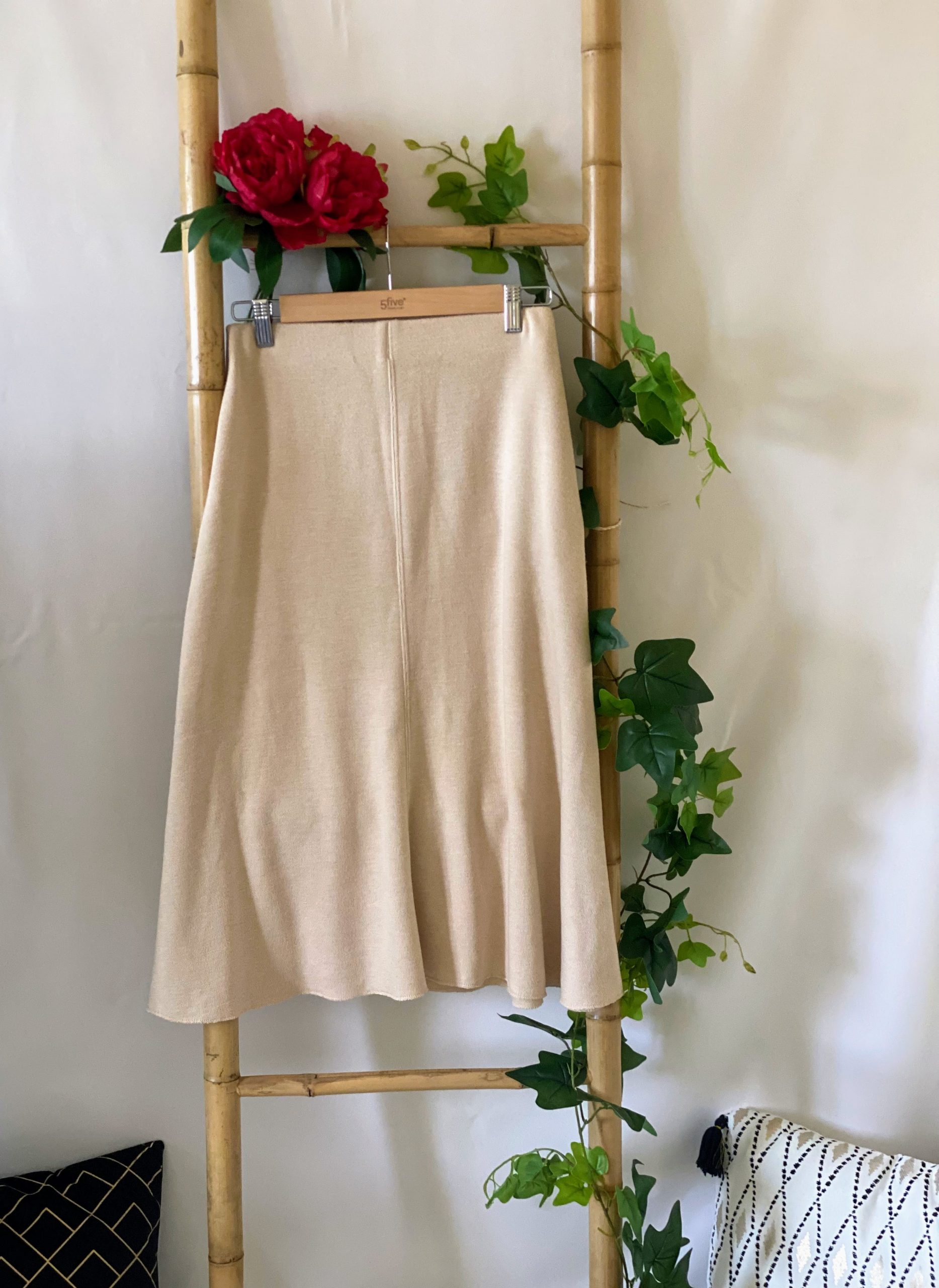 Jupe Zara Taille 36 – Image 2