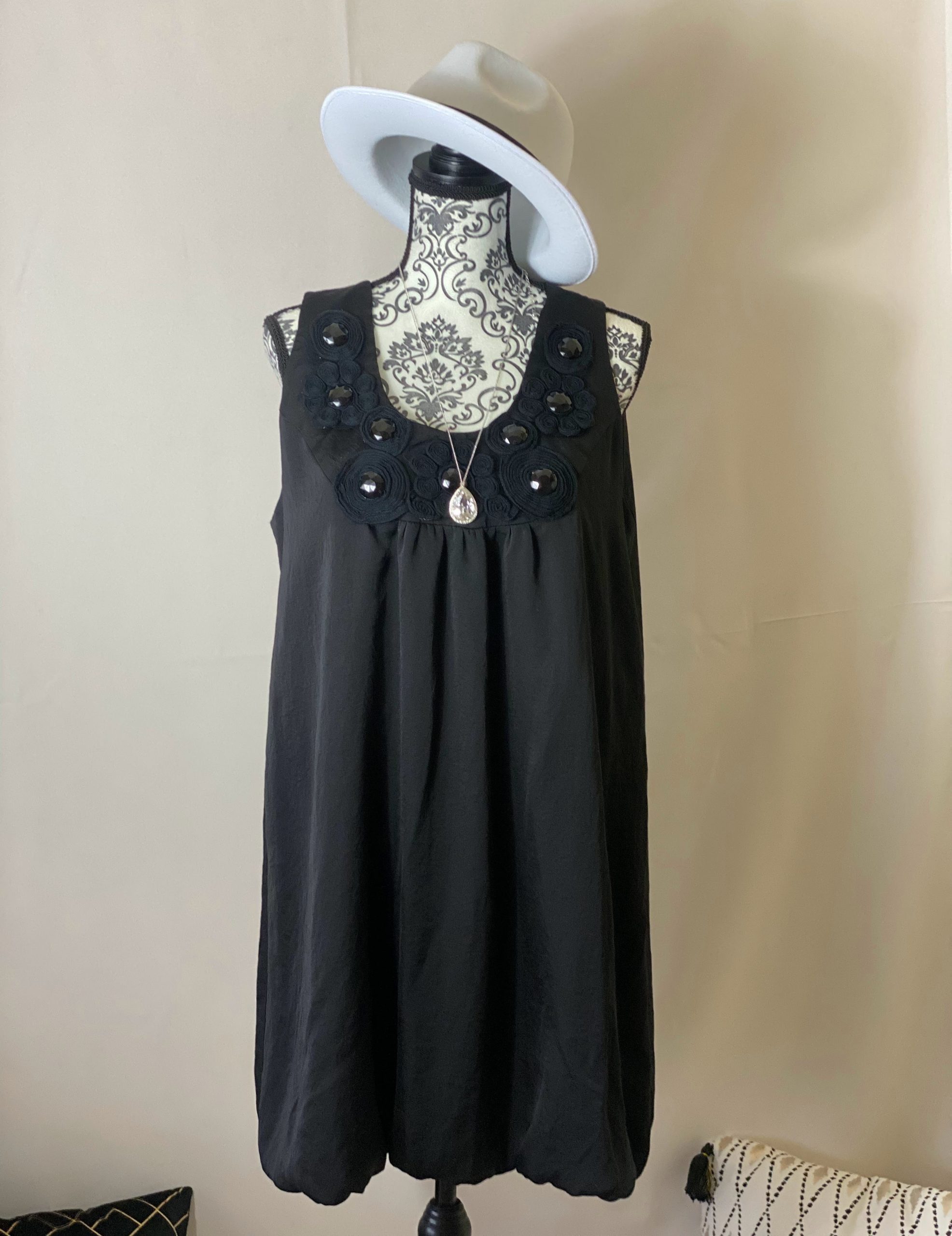 Robe Phildar Taille 46