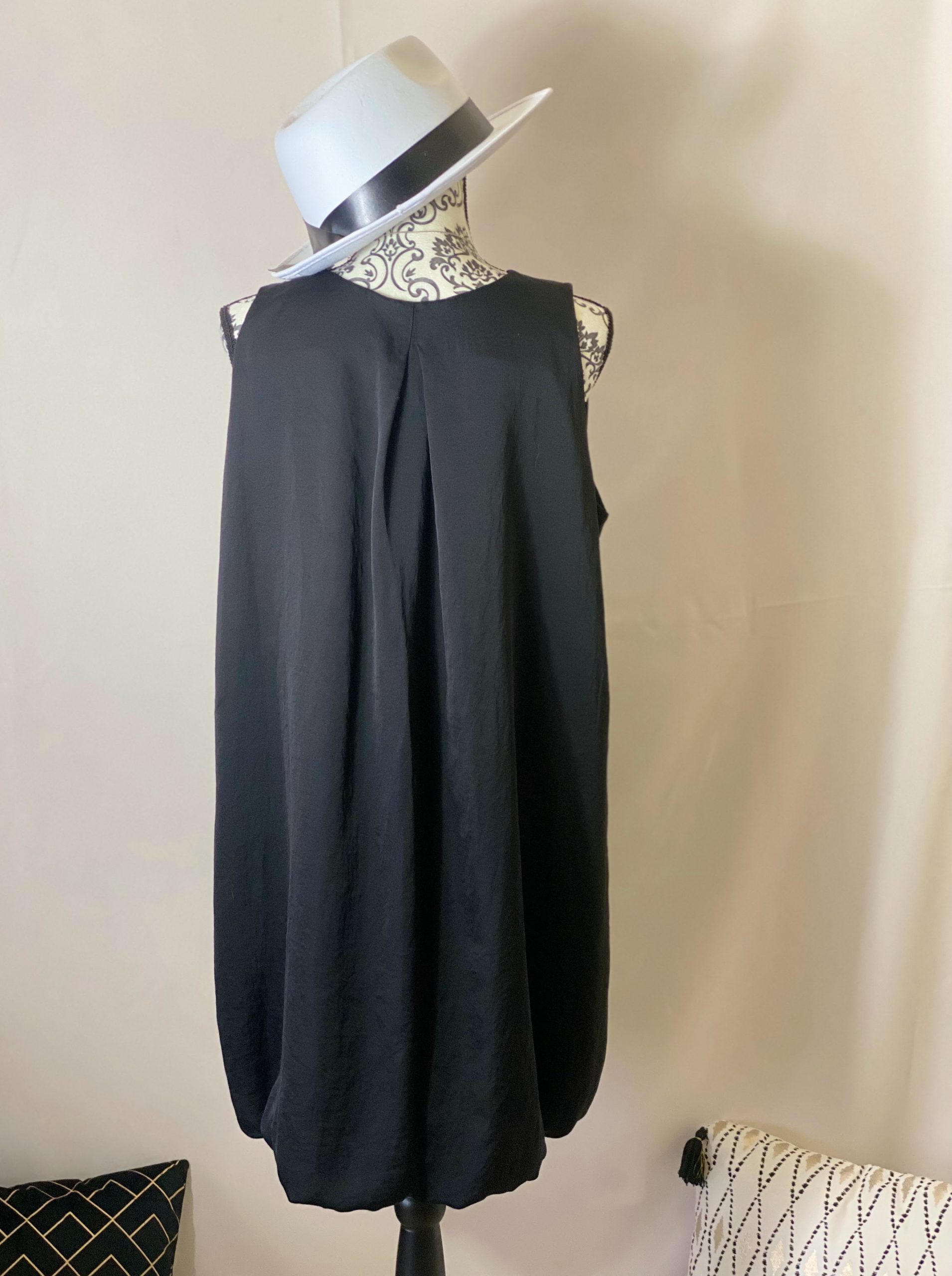 Robe Phildar Taille 46 – Image 2