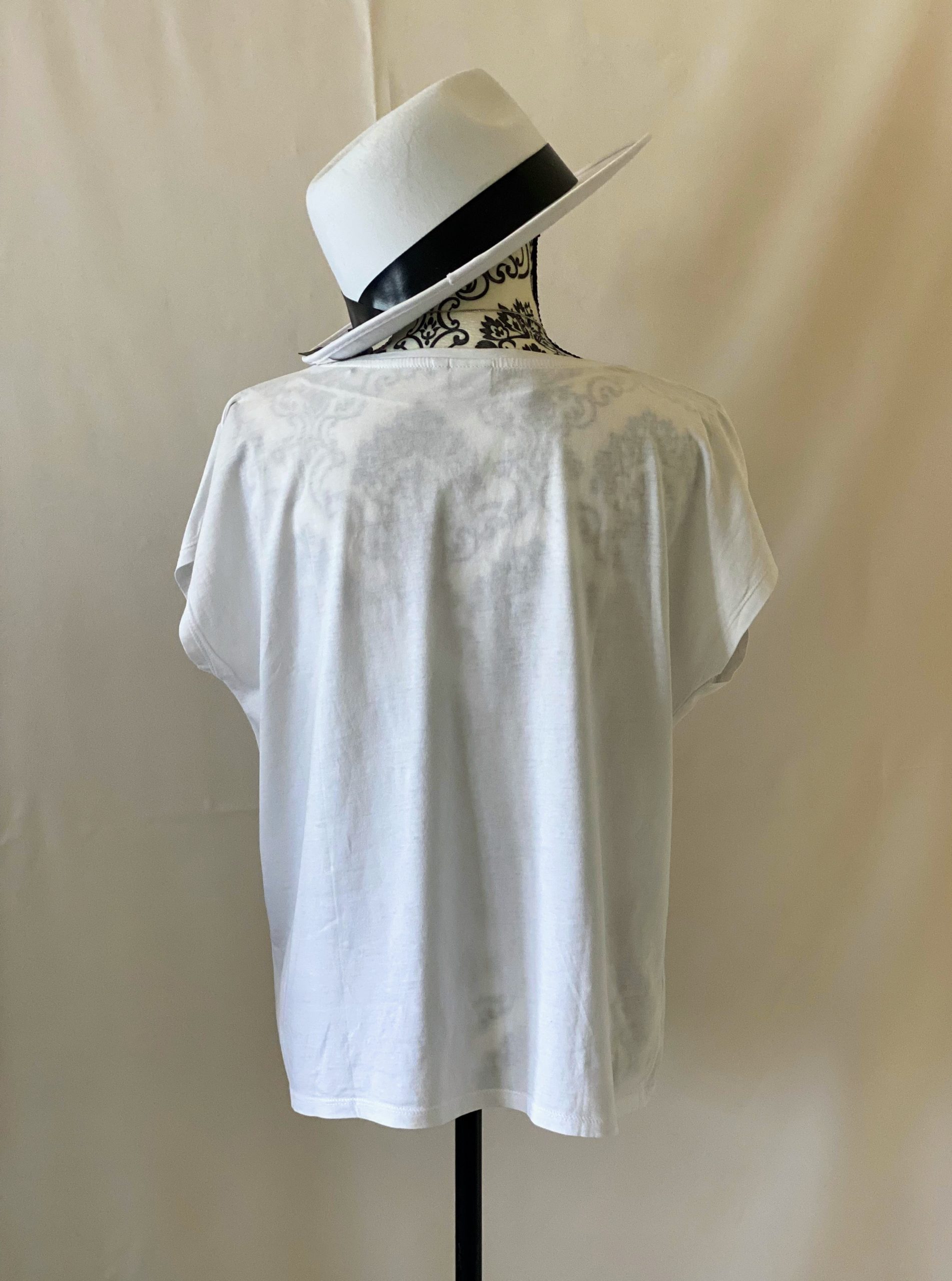 Tee shirt Disney Taille 46 – Image 2