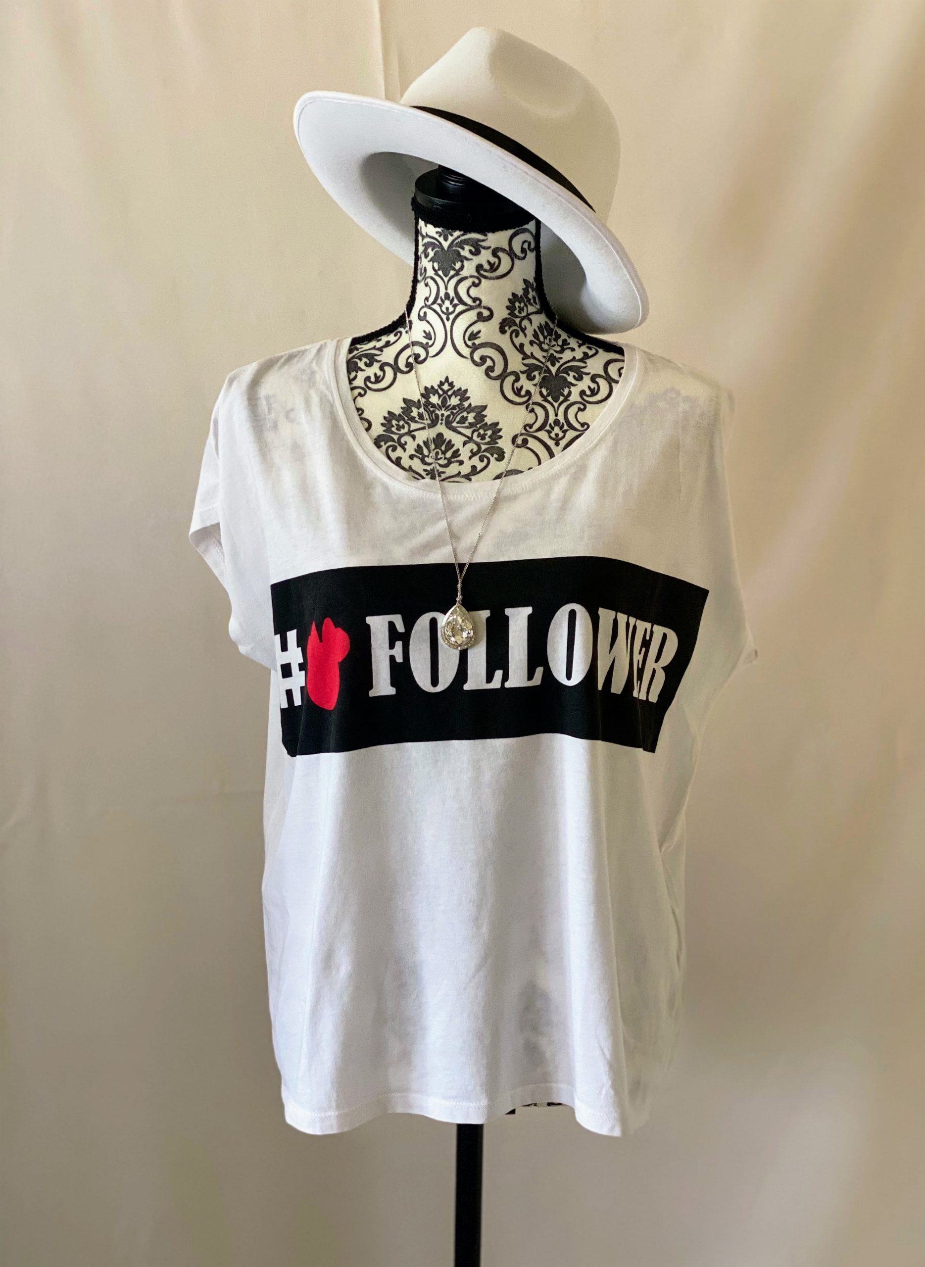 Tee shirt Disney Taille 46