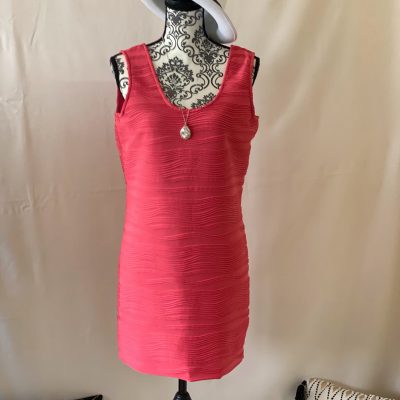 Robe Walk and Talk Taille 44