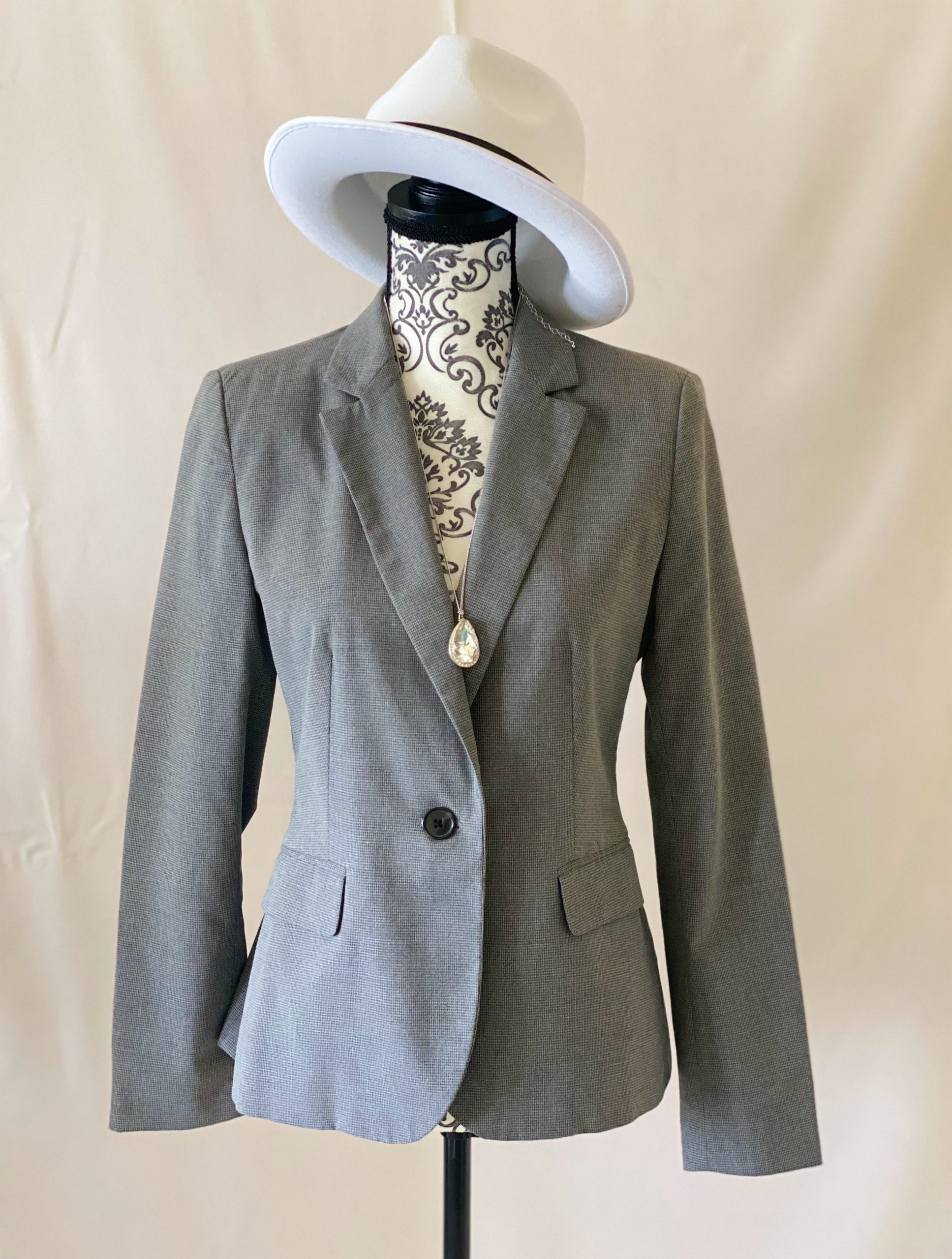 Veste Zara Taille 38